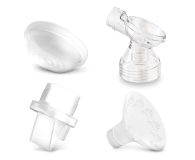 Neno Zestaw części zamiennych do laktatorów Spare Parts Kit 2 - 1023291 - zdjęcie 7